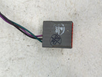 2002-2007 Ford F-250 Super Duty Passenger Side View Mirror - Right Door Mirror OEM Used - Oemusedautoparts1.com