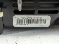 2005 Ford F-250 Super Duty Air Bag Driver Left Steering Wheel Mounted - Oemusedautoparts1.com
