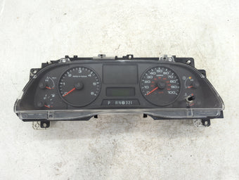compare product 2005 Ford F-250 Super Duty Instrument Cluster Speedometer Gauges P/N:5C3F-10A855-AB Fits OEM Used Auto Parts