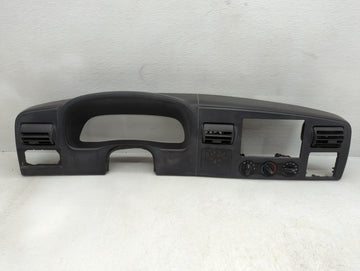 2005 Ford F-250 Super Duty Climate Control Module Temperature AC/Heater Replacement P/N:5C34-25044D70-A Fits OEM Used Auto P