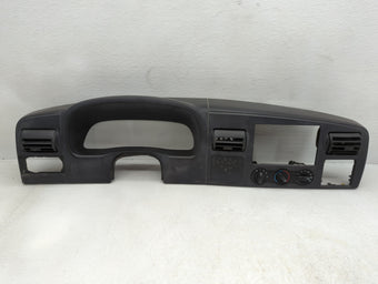 compare product 2005 Ford F-250 Super Duty Climate Control Module Temperature AC/Heater Replacement P/N:5C34-25044D70-A Fits OEM Used Auto Parts