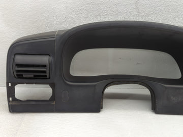 2005 Ford F-250 Super Duty Climate Control Module Temperature AC/Heater Replacement P/N:5C34-25044D70-A Fits OEM Used Auto Parts