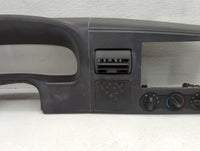 2005 Ford F-250 Super Duty Climate Control Module Temperature AC/Heater Replacement P/N:5C34-25044D70-A Fits OEM Used Auto P