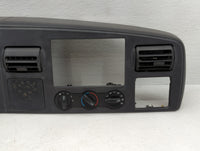 2005 Ford F-250 Super Duty Climate Control Module Temperature AC/Heater Replacement P/N:5C34-25044D70-A Fits OEM Used Auto P