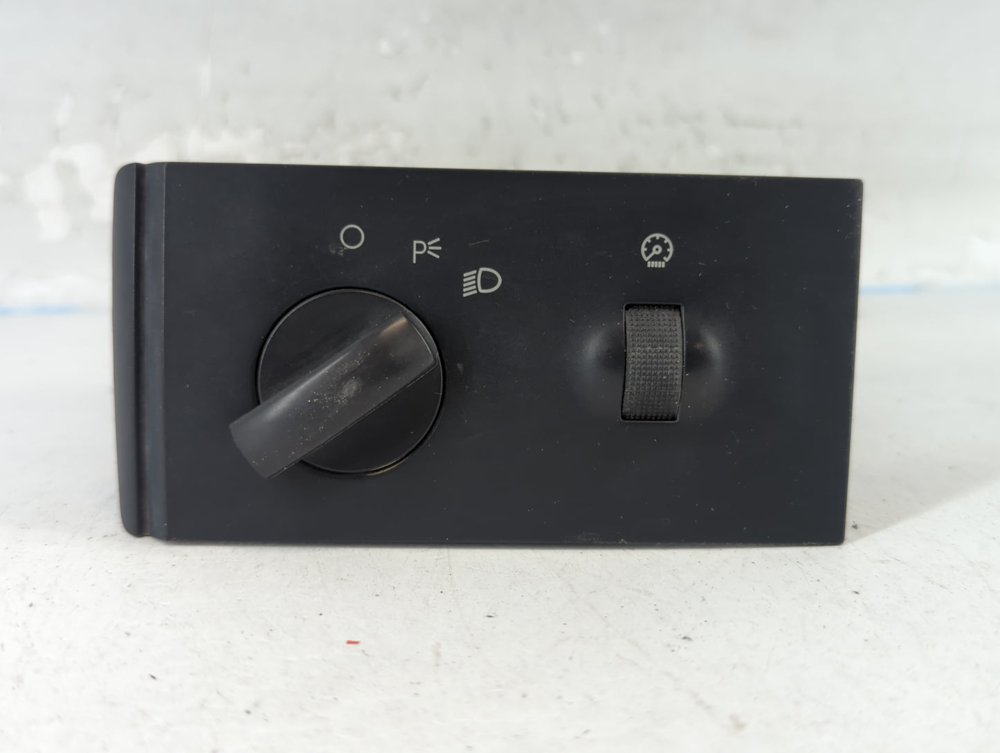 2005-2007 Ford F-250 Super Duty Headlight Head Light Switch Lamp Control - Oemusedautoparts1.com