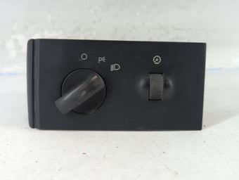 compare product 2005-2007 Ford F-250 Super Duty Headlight Head Light Switch Lamp Control