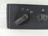 2005-2007 Ford F-250 Super Duty Headlight Head Light Switch Lamp Control - Oemusedautoparts1.com