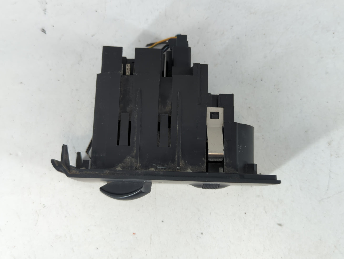 2005-2007 Ford F-250 Super Duty Headlight Head Light Switch Lamp Control - Oemusedautoparts1.com