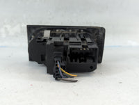 2005-2007 Ford F-250 Super Duty Headlight Head Light Switch Lamp Control - Oemusedautoparts1.com