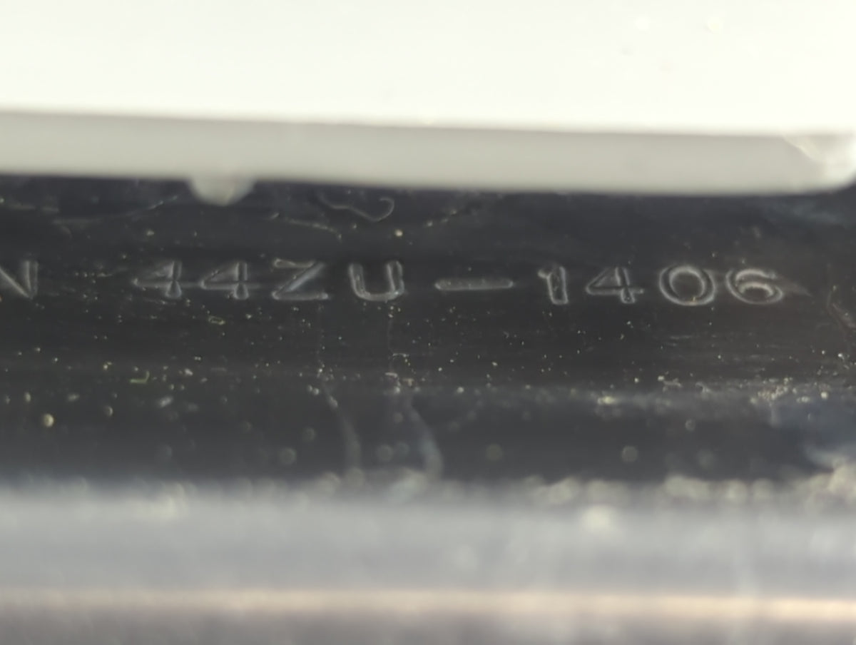 2005 Ford F-250 Super Duty Passenger Glove Box Door Storage Compartment - Oemusedautoparts1.com