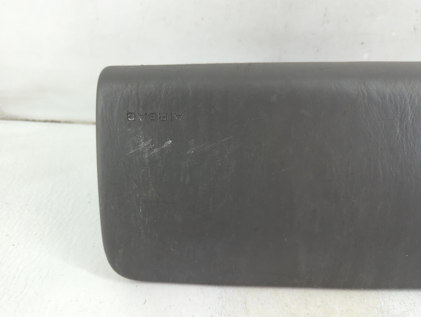 2005-2007 Ford F-250 Super Duty Air Bag Passenger Right Dashboard OEM P/N:AC32NC 25044R74, 2E2040420PW Fits Fits 2005 2006 2