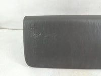 2005-2007 Ford F-250 Super Duty Air Bag Passenger Right Dashboard OEM P/N:AC32NC 25044R74, 2E2040420PW Fits Fits 2005 2006 2