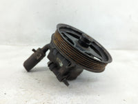 2005-2007 Ford F-250 Super Duty Power Steering Column Pump Oem - Oemusedautoparts1.com
