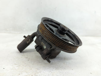 compare product 2005-2007 Ford F-250 Super Duty Power Steering Column Pump Oem