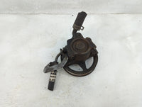 2005-2007 Ford F-250 Super Duty Power Steering Column Pump Oem - Oemusedautoparts1.com