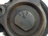 2005-2007 Ford F-250 Super Duty Power Steering Column Pump Oem - Oemusedautoparts1.com