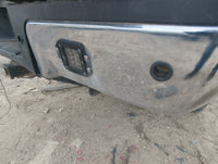 1999-2007 Ford F-250 Super Duty Rear Bumper Assembly Oem - Oemusedautoparts1.com