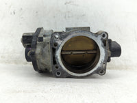 2005-2010 Ford F-250 Super Duty Throttle Body Fits Fits 2004 2005 2006 2007 2008 2009 2010 OEM Used Auto Parts - Oemusedauto