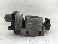 2005-2010 Ford F-250 Super Duty Throttle Body Fits Fits 2004 2005 2006 2007 2008 2009 2010 OEM Used Auto Parts - Oemusedauto