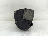 2005-2010 Ford F-250 Super Duty Throttle Body Fits Fits 2004 2005 2006 2007 2008 2009 2010 OEM Used Auto Parts - Oemusedauto