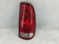 1999-2007 Ford F-250 Super Duty Tail Light Assembly Passenger Right OEM Fits OEM Used Auto Parts - Oemusedautoparts1.com