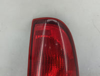 1999-2007 Ford F-250 Super Duty Tail Light Assembly Passenger Right OEM Fits OEM Used Auto Parts - Oemusedautoparts1.com