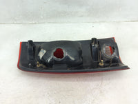 1999-2007 Ford F-250 Super Duty Tail Light Assembly Passenger Right OEM Fits OEM Used Auto Parts - Oemusedautoparts1.com