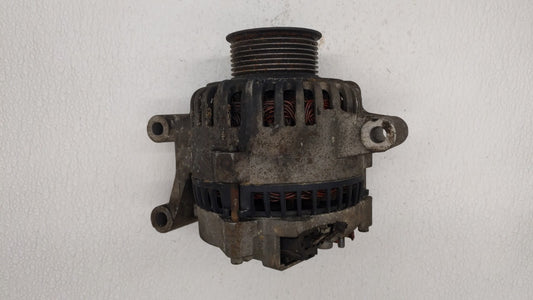 2005 Ford F-350 Alternator Replacement Generator Charging Assembly Engine OEM Fits OEM Used Auto Parts - Oemusedautoparts1.c