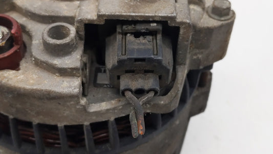 2005 Ford F-350 Alternator Replacement Generator Charging Assembly Engine OEM Fits OEM Used Auto Parts