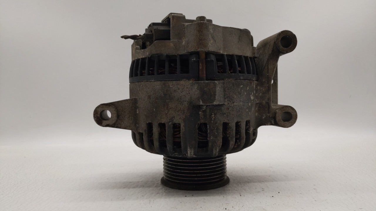 2005 Ford F-350 Alternator Replacement Generator Charging Assembly Engine OEM Fits OEM Used Auto Parts - Oemusedautoparts1.c