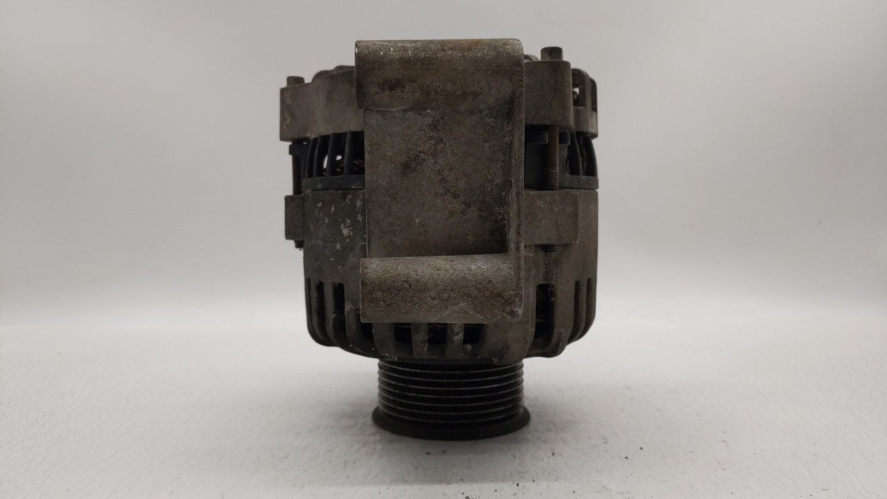 2005 Ford F-350 Alternator Replacement Generator Charging Assembly Engine OEM Fits OEM Used Auto Parts - Oemusedautoparts1.c