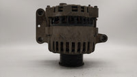 2005 Ford F-350 Alternator Replacement Generator Charging Assembly Engine OEM Fits OEM Used Auto Parts - Oemusedautoparts1.c