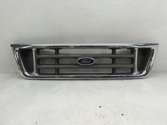 compare product Ford F-350 Front Grille Bumper Not Included
