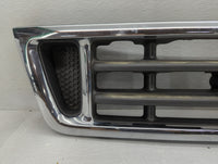 Ford F-350 Front Grille Bumper Not Included - Oemusedautoparts1.com