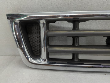 Ford F-350 Front Grille Bumper Not Included
