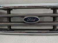 Ford F-350 Front Grille Bumper Not Included - Oemusedautoparts1.com