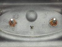 Ford F-350 Front Grille Bumper Not Included - Oemusedautoparts1.com