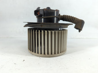 compare product 2000-2007 Ford F-350 Super Duty Rear Heater AC Blower Motor Fits Fits 2000 2001 2002 2003 2004 2005 2006 2007 OEM Used Auto Parts