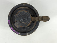 2000-2007 Ford F-350 Super Duty Rear Heater AC Blower Motor Fits Fits 2000 2001 2002 2003 2004 2005 2006 2007 OEM Used Auto 