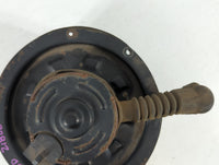 2000-2007 Ford F-350 Super Duty Rear Heater AC Blower Motor Fits Fits 2000 2001 2002 2003 2004 2005 2006 2007 OEM Used Auto 