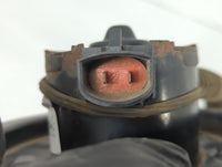 2000-2007 Ford F-350 Super Duty Rear Heater AC Blower Motor Fits Fits 2000 2001 2002 2003 2004 2005 2006 2007 OEM Used Auto 