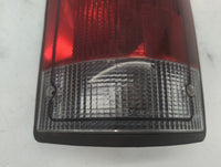 1999-2007 Ford F-350 Super Duty Tail Light Assembly Passenger Right OEM P/N:F7UB-13440-AB Fits OEM Used Auto Parts - Oemused