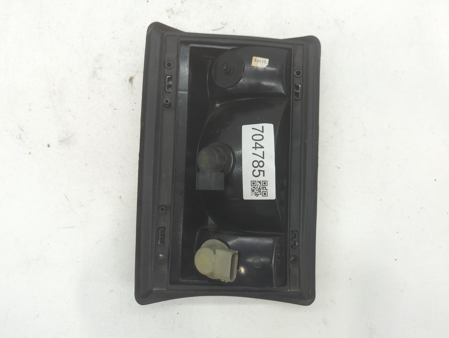 1999-2007 Ford F-350 Super Duty Tail Light Assembly Passenger Right OEM P/N:F7UB-13440-AB Fits OEM Used Auto Parts - Oemused