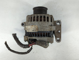 compare product 2005 Ford F-350 Super Duty Alternator Replacement Generator Charging Assembly Engine OEM Fits Fits 2006 2007 2008 OEM Used Auto Parts