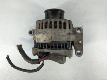 2005 Ford F-350 Super Duty Alternator Replacement Generator Charging Assembly Engine OEM Fits Fits 2006 2007 2008 OEM Used A