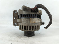 2005 Ford F-350 Super Duty Alternator Replacement Generator Charging Assembly Engine OEM Fits Fits 2006 2007 2008 OEM Used A