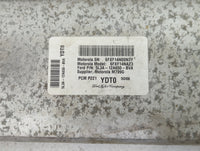 2005 Ford F150 PCM Engine Control Computer ECU ECM PCU OEM P/N:5L3A-12A650-BVA 6FXF14NA23, 6FXF14N00N3Y, YDT0 Fits OEM Used 