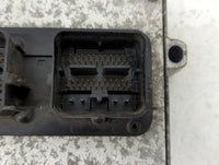 2005 Ford F150 PCM Engine Control Computer ECU ECM PCU OEM P/N:5L3A-12A650-BVA 6FXF14NA23, 6FXF14N00N3Y, YDT0 Fits OEM Used 
