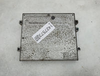 2005 Ford F150 PCM Engine Control Computer ECU ECM PCU OEM P/N:5L3A-12A650-BVA 6FXF14NA23, 6FXF14N00N3Y, YDT0 Fits OEM Used 