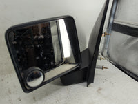 2005 Ford F150 Driver Side View Mirror - Left Door Mirror OEM Used - Oemusedautoparts1.com